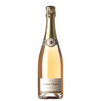 Champagne Gaston Chiquet Rosé Premier Cru Brut