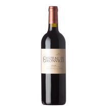 Château de Gironville 2013 (Cassetta in legno da 1)