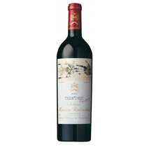 Château Mouton Rothschild 2005