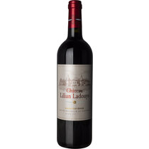 Château Lilian Ladouys 2008