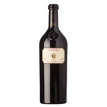 Vinattieri Rosso 2017 (Caisse en bois pour 1 bouteille)
