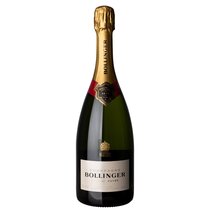 Champagne Bollinger Special Cuvée Brut SA