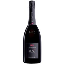 Contadi Castaldi Rosé Brut Franciacorta