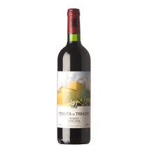 Tenuta Di Trinoro 2011