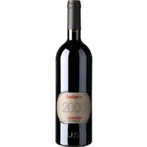 Capannelle 2000 Toscana Vdt