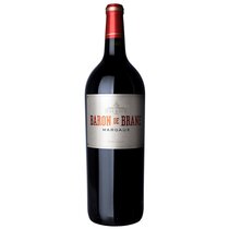 Baron de Brane 2018