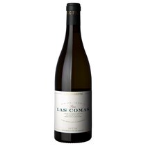 José Pariente Finca las Comas 2018