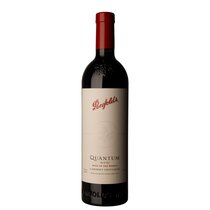 Bin 98 Quantum Napa Valley 2018