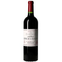 Château Lynch-Bages 2020