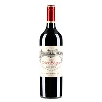 Château Calon Ségur 2020