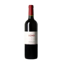 Echo de Lynch-Bages 2020