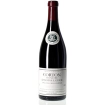 Corton Grand Cru Domaine Latour 2017