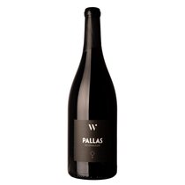 Pallas Spitzenauslese 2019 (Caisse en bois pour 1 bouteille)