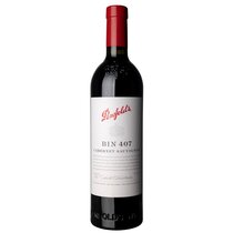 Bin 407 Cabernet Sauvignon 2019