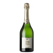 Champagne Deutz Blanc de Blancs 2017 (mit Etui)