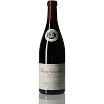 Charmes-Chambertin Grand Cru 2017