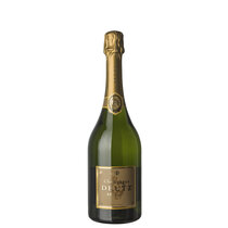 Champagne Deutz Brut Millésimé LATE RELEASE 2015 (mit Etui)
