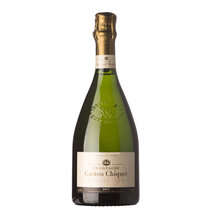 Champagne Gaston Chiquet Spécial Club Brut 2014