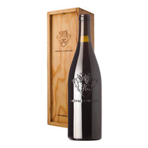 Grimalt Caballero 2016 (Caisse en bois pour 1 bouteille)