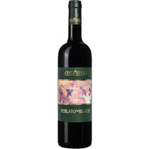 Perlato del Bosco, Tua Rita 2019