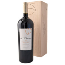 Finca Villacreces 2018 (Cassetta in legno da 1)