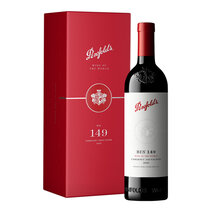 Napa Cabernet Bin 149 (1er Geschenkskarton)