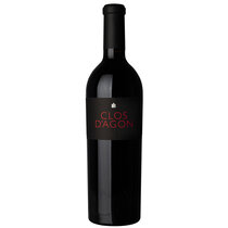 Clos d'Agon Tinto 2021