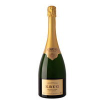 Champagne Krug Grande Cuvee Brut 170th