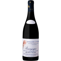 Bourgogne Hautes Côtes de Nuits Rouge 2021