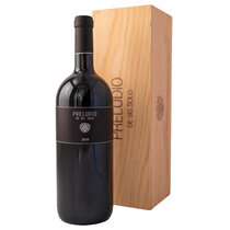 Preludio de Sei Solo 2019 (Cassetta in legno da 1)