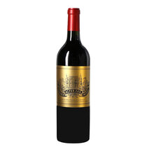 Alter Ego de Château Palmer 2022