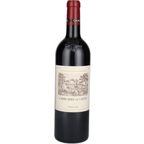 Carruades de Lafite 2022