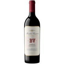 BV Napa Valley Cabernet Sauvignon 2018