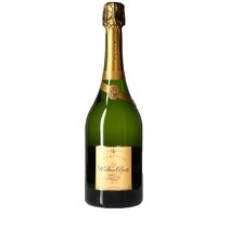 Champagne Deutz Cuvée William Brut 2008 (mit Etui)