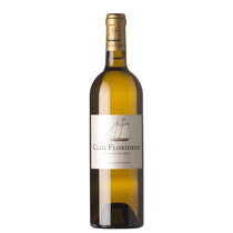Clos Floridene Blanc 2019