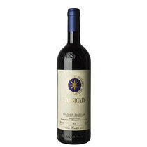 Sassicaia 2020