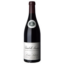 Chambolle-Musigny 2021