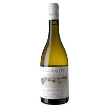 La Serra Blanc 2020