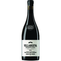 Villanueva 2022 (Subskription)
