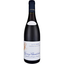 Gevrey Chambertin 2021