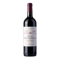 Château Haut-Lagrange 2020