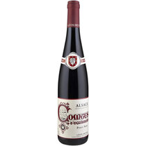 Pinot Noir Comtes d'Eguisheim 2018