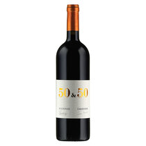 50 & 50 di Avignonesi e Capannelle 2019