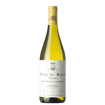 Yvorne Vigne du Baron Grand Cru 2023