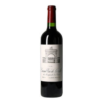 Château Léoville-Las Cases 2023