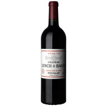 Château Lynch-Bages 2023