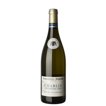Chablis 1er Cru Montée de Tonnerre 2020