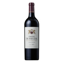 Château Fieuzal 2023