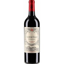 Château Gazin 2023