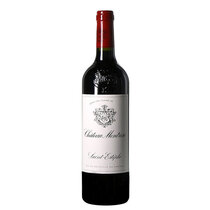 Château Montrose 2023